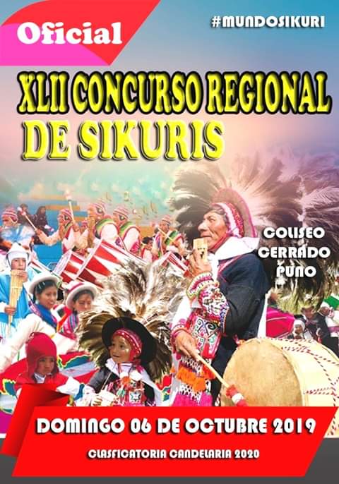 Concurso de Sicuris